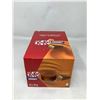 Image 1 : Kit Kat Chunky Caramel Case lot of 36 x 55g
