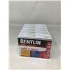 Image 1 : Benylin Extra Strength Cold & Sinus lot of 6 x 20