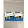 Image 1 : MobileSpec DC Charger 2 pack Lot of 2