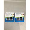 Image 1 : MobileSpec DC Charger 2 pack Lot of 2