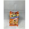 Image 1 : Maynards Fuzzy Peach Gummies Lot of 6 x 185g