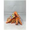 Image 2 : Maynards Fuzzy Peach Gummies Lot of 6 x 185g