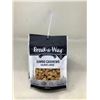 Image 1 : Break A Way Jumbo Cashews lot of 6 x 100g