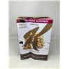 Image 1 : Special K with Almonds Mega Pack box 1.2KG