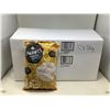 Image 1 : Skippys Caramel Kettle corn case lot of 12 x 180g