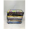 Image 1 : Lot of 12 NEW release and classic DVD