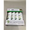 Image 1 : Dove 48H Protection antipersirant case of 4 x 74g