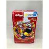 Image 1 : Kellogs Fruit Loops Mega Box 1.1KG