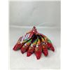 Image 2 : Skittles Lot of 6 x 191g