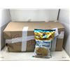 Image 1 : 59 Street Salt & Vinegar Chips case lot of 10 x 140 g
