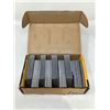 Image 2 : Bostitch FN1532 15 ga finish nails case of 3655