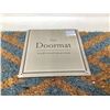 Image 2 : Coir Doormat 18 x 30 inches NEW shell design