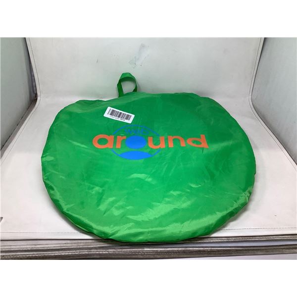 Around Pop Up Bin in Bag NEW