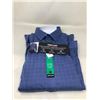 Image 1 : Kirkland NEW Comfort Sport Shirt Mens XL