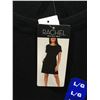 Image 2 : Rachael Roy Black Dress (L)