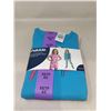 Image 1 : Pekkle Kids 4 Piece Pajama Set Size XS