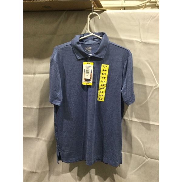 Blue Collar Tee (S)