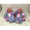Image 1 : Plastic Baby Dolls Lot Of 2