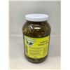 Image 1 : Jalapeno Slices Bulk Lot 4 L Jar