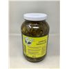 Image 1 : Jalapeno Slices Bulk Lot 4 L Jar
