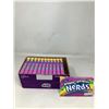 Image 1 : Nerds Rainbow candy case lot of 12 x 142g