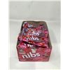 Image 1 : Nibs Twizzlers Cherry Case lot of 22 x 75g