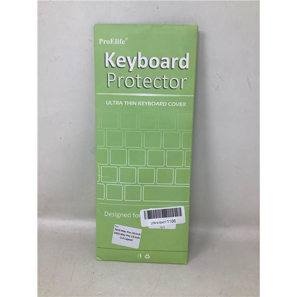 ProElife Keyboard Protector