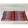 Image 1 : KitKat Chunky Double mega bars lot of 12 x 64g