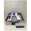 Image 1 : Thermal Paper rolls 2.25 x 85ft lot of 54