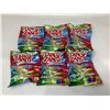 Image 1 : Tangy Zangy Twisties lot of 6 x 127g