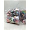Image 3 : Gummy Lot of cups 5 x 370g
