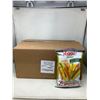 Image 1 : Sensible Portions Veggie Straws case lot of 12 x 142g