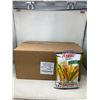Image 1 : Sensible Portions Veggie Straws case lot of 12 x 142g