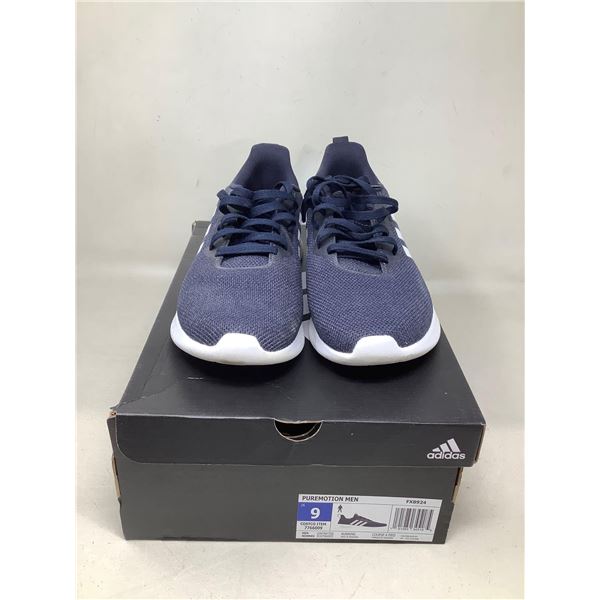 Adidas Puremotion mens running show size 9 NEW