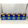 Image 1 : KD Super Size original lot of 5 x 340g
