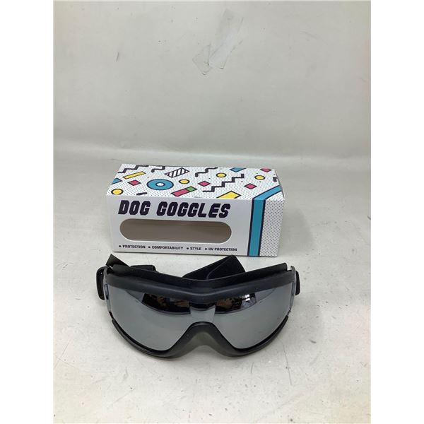 Dog Goggles Brand Sport Goggles NEW