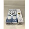 Image 1 : Refrigerator Water Filter (1 Cartridge) Lot Of 3