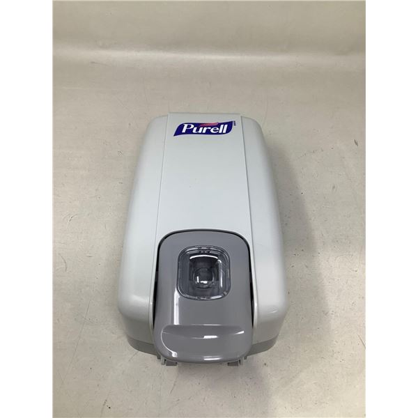 Purell Hand Sanitizer Dispenser