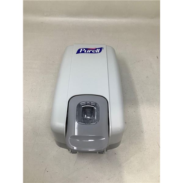 Purell Hand Sanitizer Dispenser