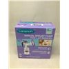 Image 1 : Lansinoh Manual Breast Pump