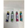 Image 1 : Lot Of 4 Slick Lighters