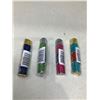 Image 1 : Lot Of 4 Slick Lighters