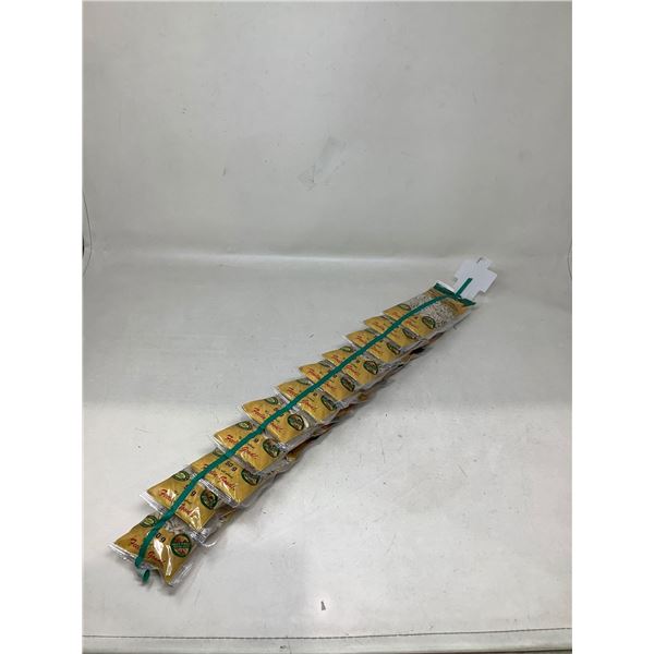 Lot Of Sunflower Seeds (11 X 50G)