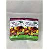 Image 1 : Huer Sensible Sweets Wine Gums (2 X 350G)