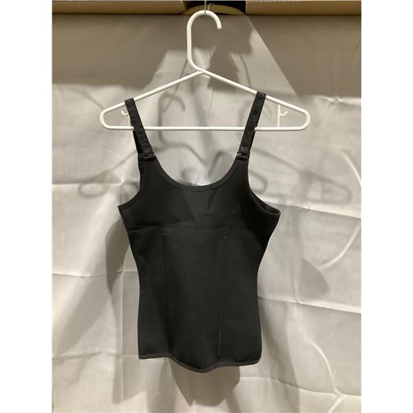 Ladies Black Top