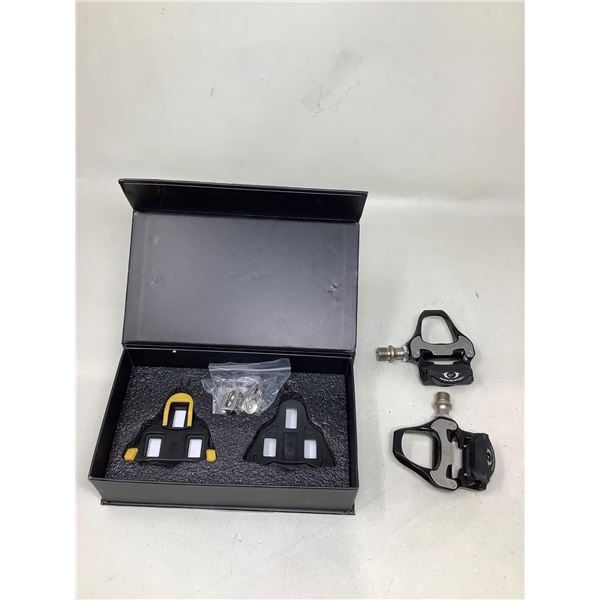 Clip In SPD adjustable NEW Bike Pedals