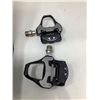 Image 2 : Clip In SPD adjustable NEW Bike Pedals