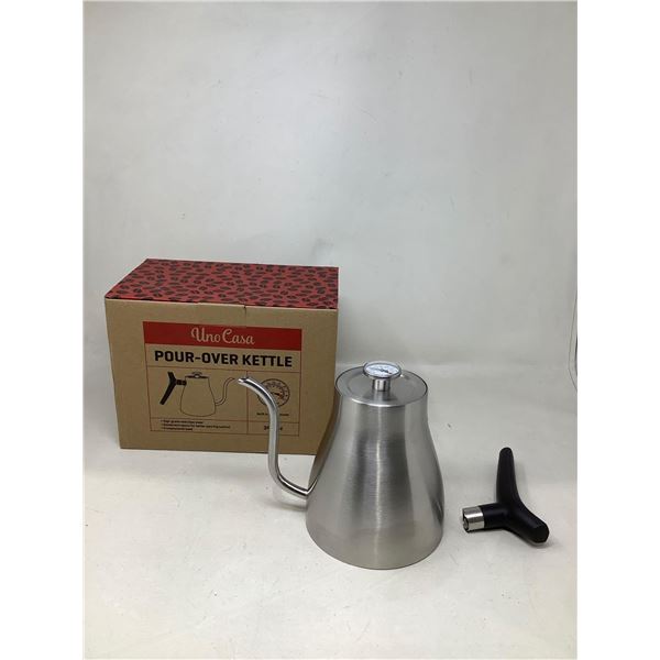 UnoCasa Pour-Over Kettle