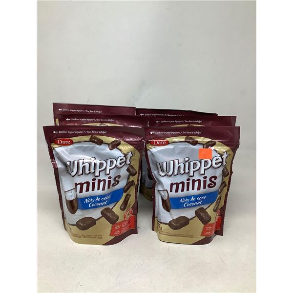 Whippet Minis (6 X 200G)