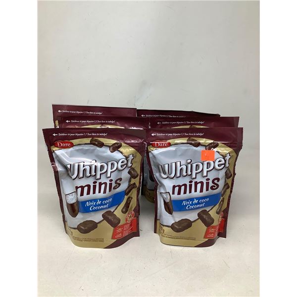 Whippet Minis (6 X 200G)